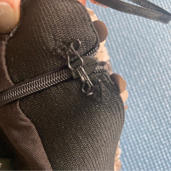 Zara paillette pencil skirt - Picture 5 of 7